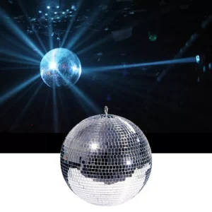 Disco Ball-mirror Ball-for Hire