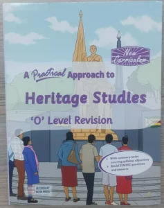 A Practical Approach To Heritage Studies O' Level Revision