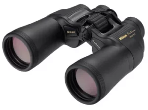 Nikon Action 10×50 Binoculars