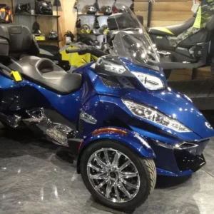 2023 Can-am Spyder F3-s Special Edition