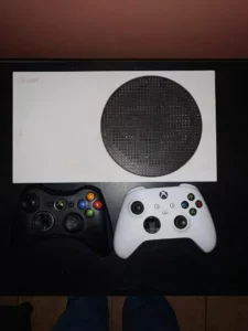 Xbox Series S