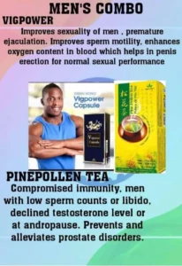 Vigpower Medical Solutions