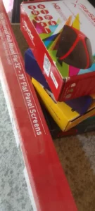 Dstv Starlink Installations Accessories Tv Wall Mounts And