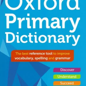 Oxford Primary Dictionary