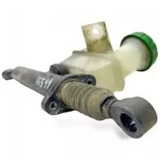 Clutch Master Man, Brnz