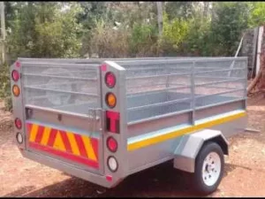 Trailers For Sale