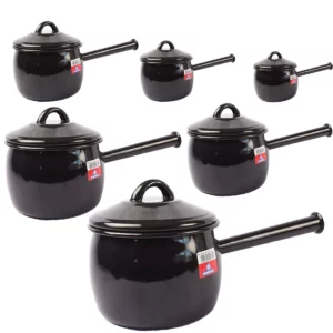 Coockware Pots,  Kango Pots, Dolphin Pots And Non Stick Coockware Pots