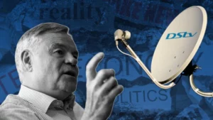 Dstv & Starlink Installers Arlington/hatfield/rockview/msasa Park 0785685646