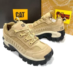Low Cut Cat Safety Shoe