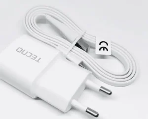 Techno 2 Pin Chargers