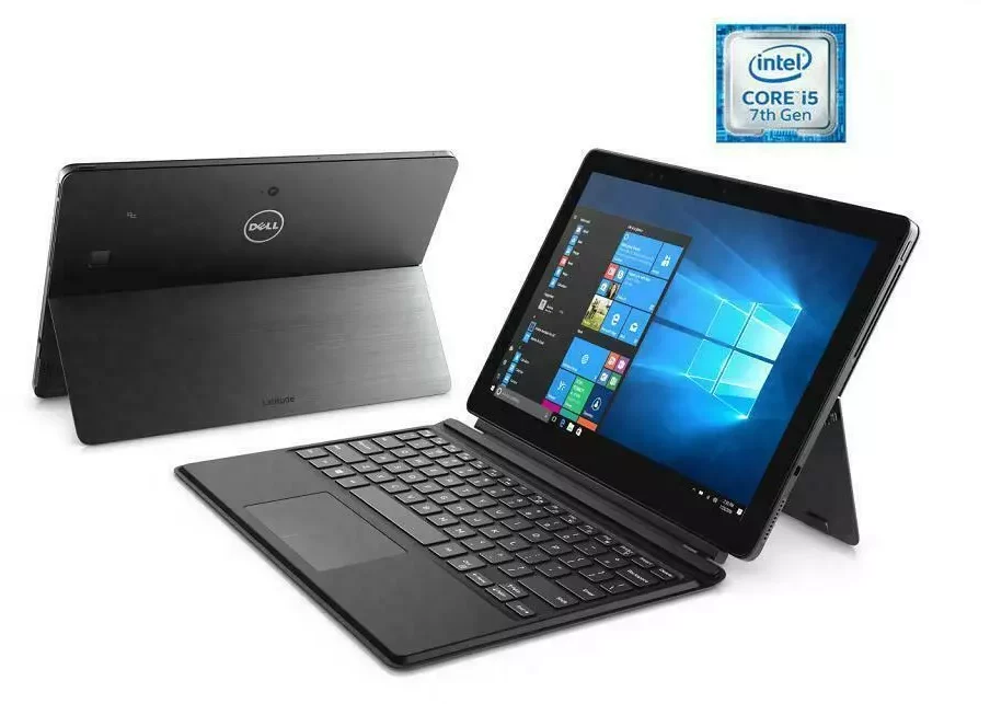 Protecteur D'écran Bruni Pour Dell Latitude 5490 – Film Cristal Clair 2 Pièces Produit Allemand Qualité