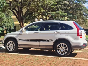Honda Crv For Rental