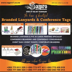 Branded Lanyards