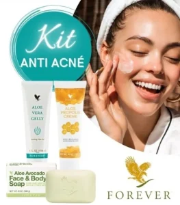 Forever Glow Up Combo