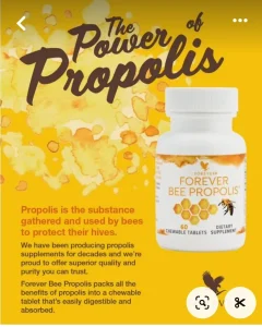 Forever Bee Propolis