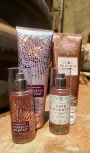Bath And Body Works