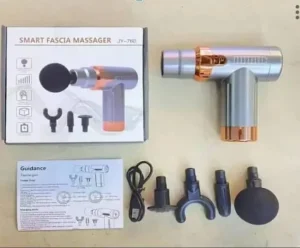 Fascial Massage Gun