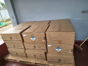 Pylontech Up5000 Lithium Ion Battery