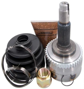 Serena New Shape Hybrid Outer Cv Joint