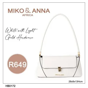 Flap Style Should Bag