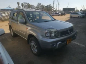 Nissan Xtrail