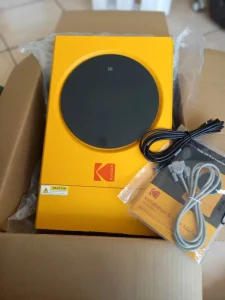 Kodak 6.2kw Og Inverter