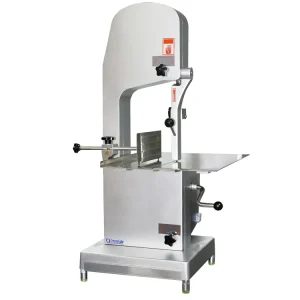 Chromecater Bandsaw