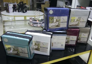 Diamond 💎 Bedding Sheets