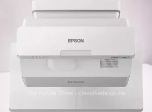 Epson Eb-725wi Wxga 3lcd Interactive Laser Projector