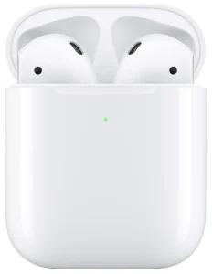 Airpods Gen 2 (brand New Boxed)