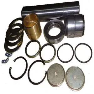 King King Pin Man Diesel