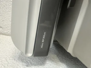 Ricoh Aficio Mp 301spf Specifications