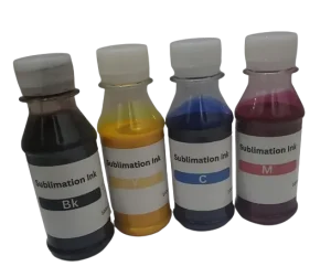 Sublimation Ink & Sublimation Papers