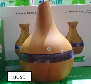 Electronic Aroma Humidifier