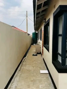 Aspindale Park House