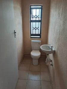 Warren Park 1 House - Usd48k