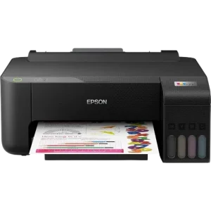 A4 Sublimation Printer Epson