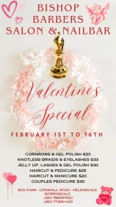 Valentines Special Treat