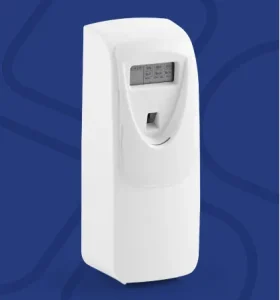 Aerosl Airmist Dispenser (air Freshener Disspenser)
