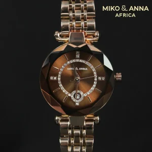 Luxury Watch Premium Edition