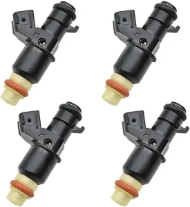 Injectors For Fuel