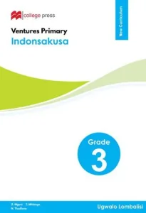 Ventures Primary Indonsakusa Grade 3 Teachers Guide