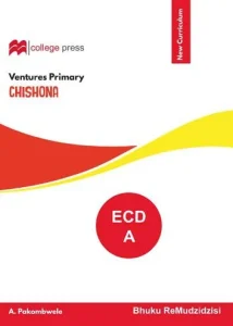Ventures Chishona Bhuku Remudzidzisi Ecd A Teachers Guide
