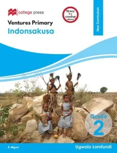 Ventures Primary Indonsakusa Grade 2 Facilitator's Resource Book