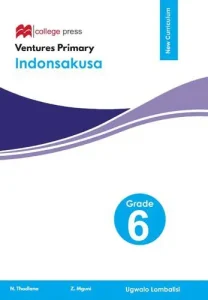 Ventures Primary Indonsakusa Grade 7 Teachers Guide