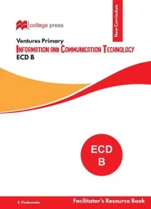 Ventures Primary Ict Ecd B Teacher's Guide