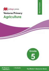 Ventures Primary Agriculture Grade 5 Teachers Guide
