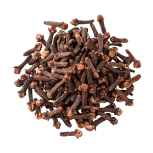 Cloves