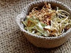 Mufushwa Dried Foods