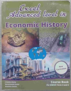 Excel Advanced Level In Economic History Course Book (form 5 & 6)